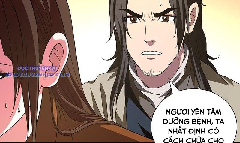 Thiên Long Bát Bộ webtoon chapter 119 - Trang 9