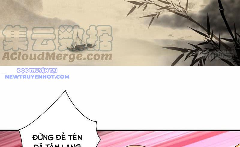 Thiên Long Bát Bộ webtoon chapter 114 - Trang 4