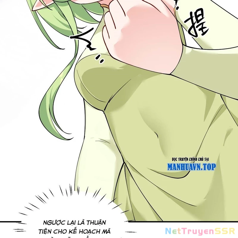 Trời Sinh Mị Cốt, Ta Bị Đồ Nhi Yandere Để Mắt Tới chapter 25 - Trang 57