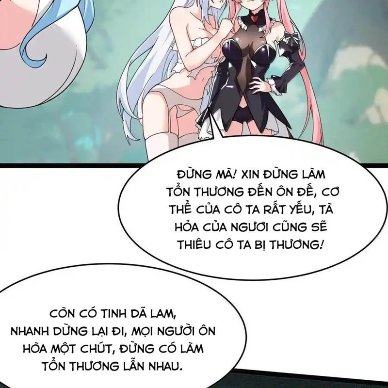 Trời Sinh Mị Cốt, Ta Bị Đồ Nhi Yandere Để Mắt Tới chapter 33 - Trang 71