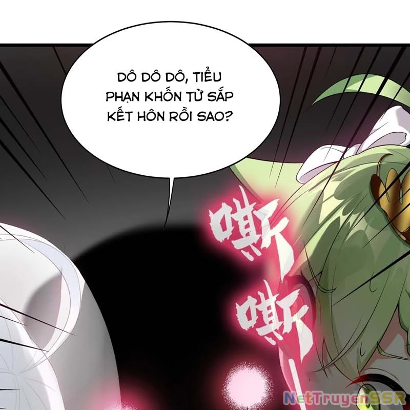 Trời Sinh Mị Cốt, Ta Bị Đồ Nhi Yandere Để Mắt Tới chapter 30 - Trang 66