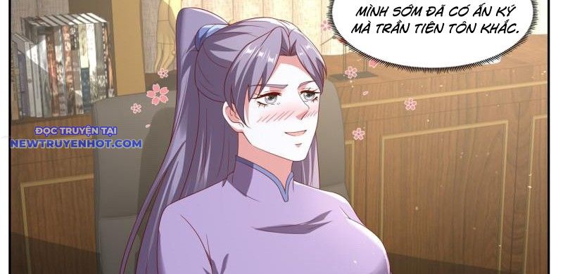 Trọng Sinh Đô Thị Tu Tiên chapter 1064 - Trang 30