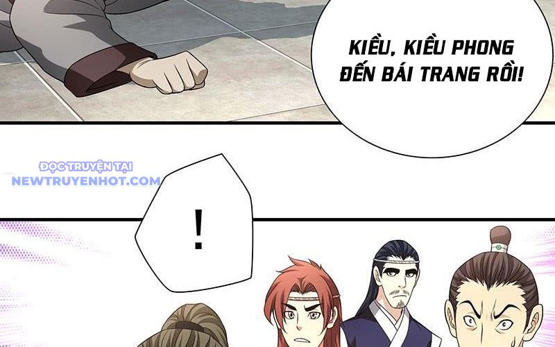 Thiên Long Bát Bộ webtoon chapter 120 - Trang 83