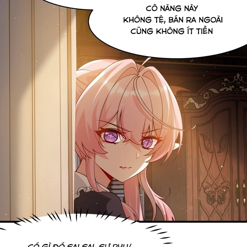 Trời Sinh Mị Cốt, Ta Bị Đồ Nhi Yandere Để Mắt Tới chapter 38 - Trang 98