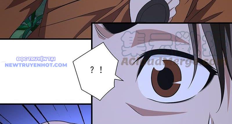 Thiên Long Bát Bộ webtoon chapter 117 - Trang 31