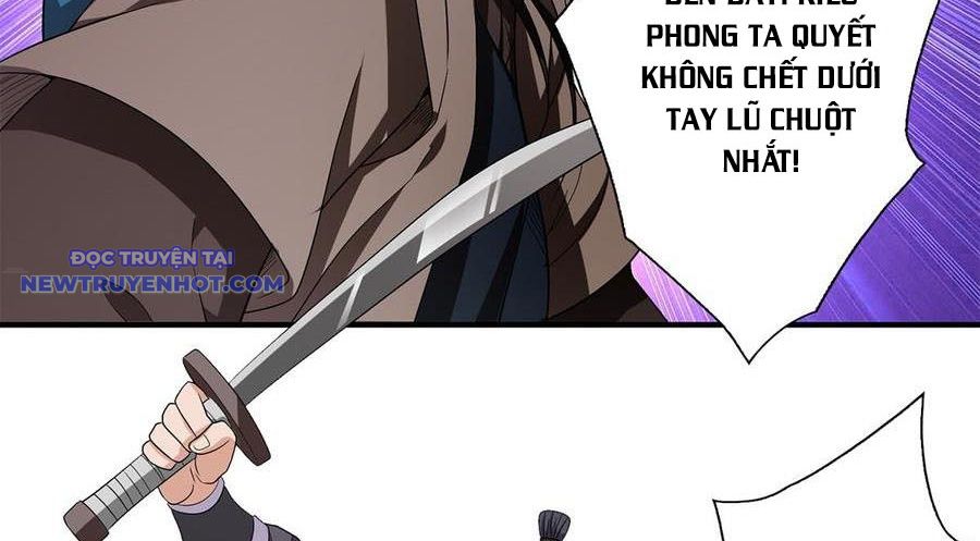 Thiên Long Bát Bộ webtoon chapter 126 - Trang 8