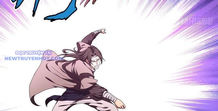 Thiên Long Bát Bộ webtoon chapter 125 - Trang 9