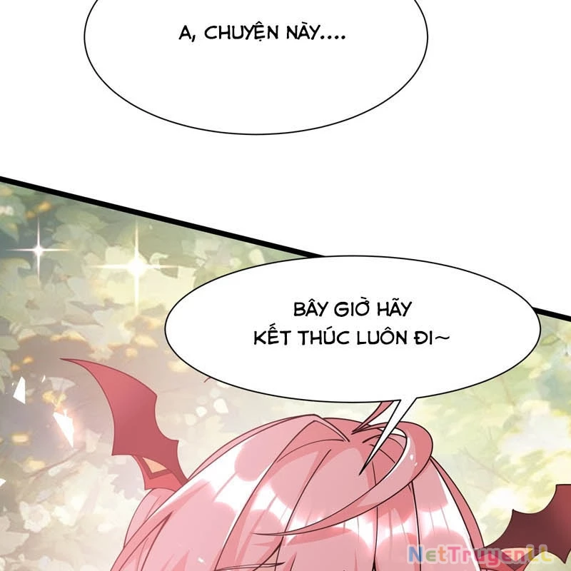 Trời Sinh Mị Cốt, Ta Bị Đồ Nhi Yandere Để Mắt Tới chapter 32 - Trang 82