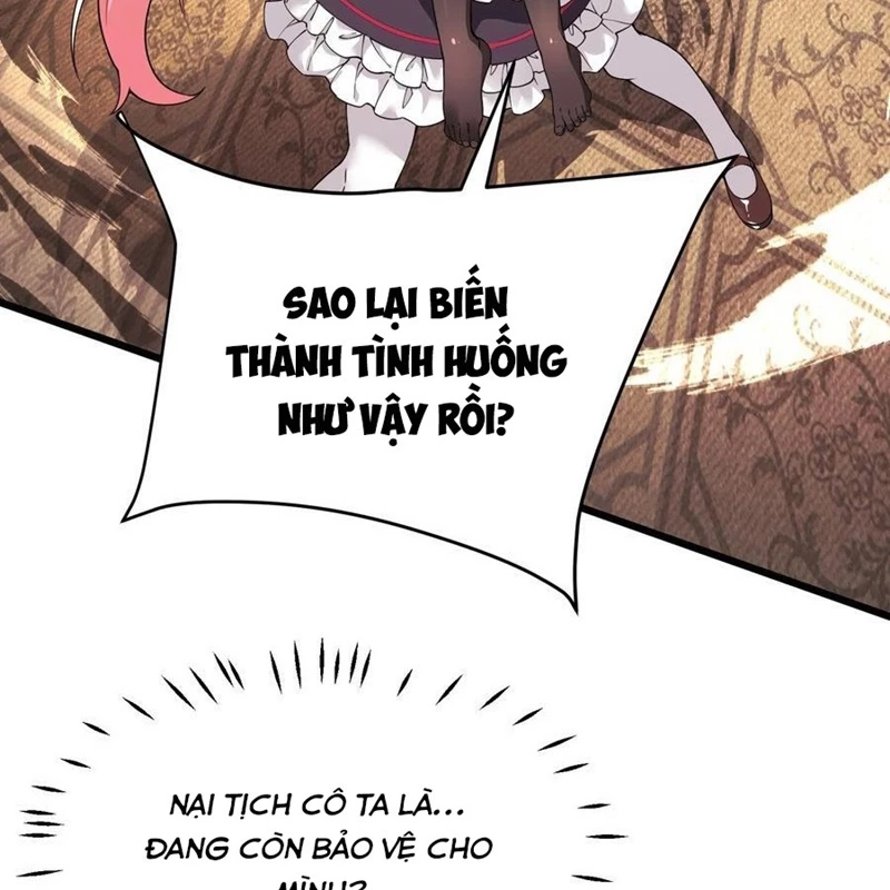 Trời Sinh Mị Cốt, Ta Bị Đồ Nhi Yandere Để Mắt Tới chapter 39 - Trang 98