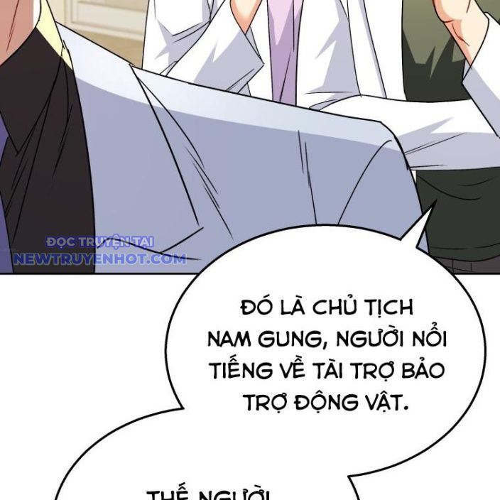 Xin Chào! Bác Sĩ Thú Y chapter 61 - Trang 85