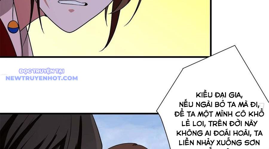 Thiên Long Bát Bộ webtoon chapter 130 - Trang 49