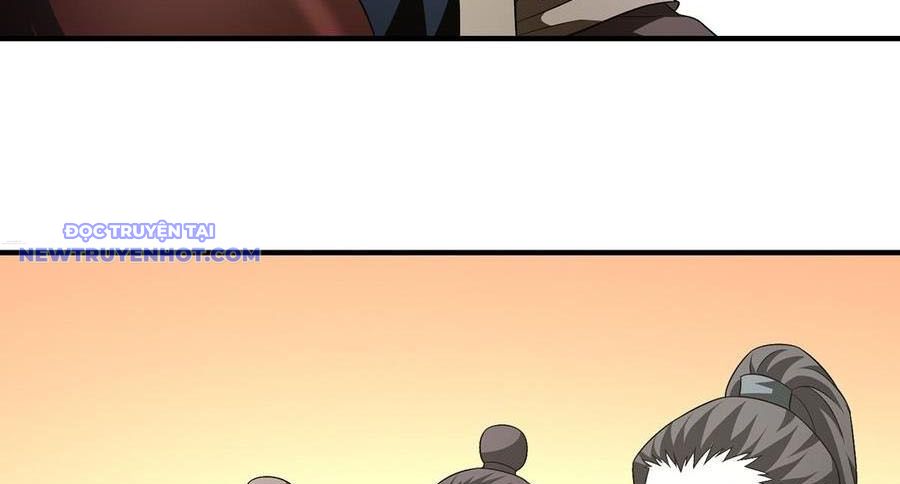 Thiên Long Bát Bộ webtoon chapter 122 - Trang 36