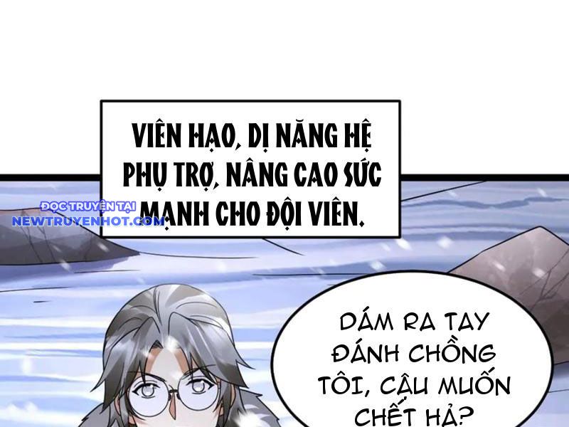 Toàn Cầu Băng Phong: Ta Chế Tạo Phòng An Toàn Tại Tận Thế chapter 559 - Trang 57