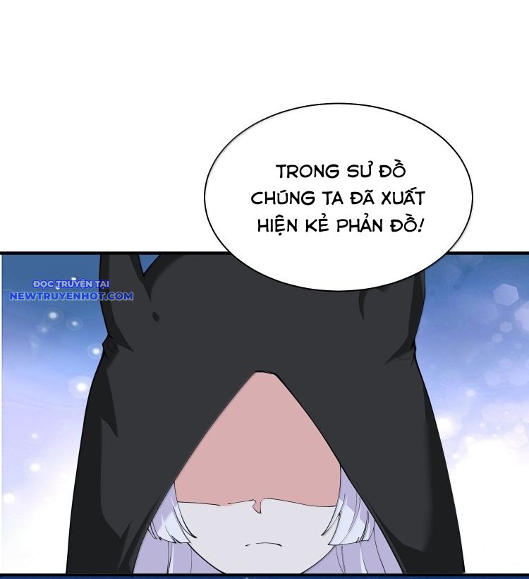 Trời Sinh Mị Cốt, Ta Bị Đồ Nhi Yandere Để Mắt Tới chapter 52 - Trang 69