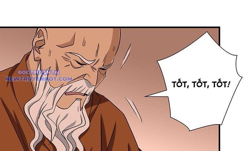 Thiên Long Bát Bộ webtoon chapter 112 - Trang 75