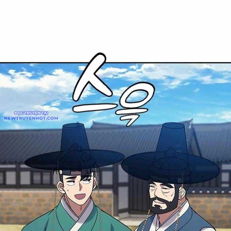 Bác Sĩ Tới Joseon chapter 31 - Trang 34