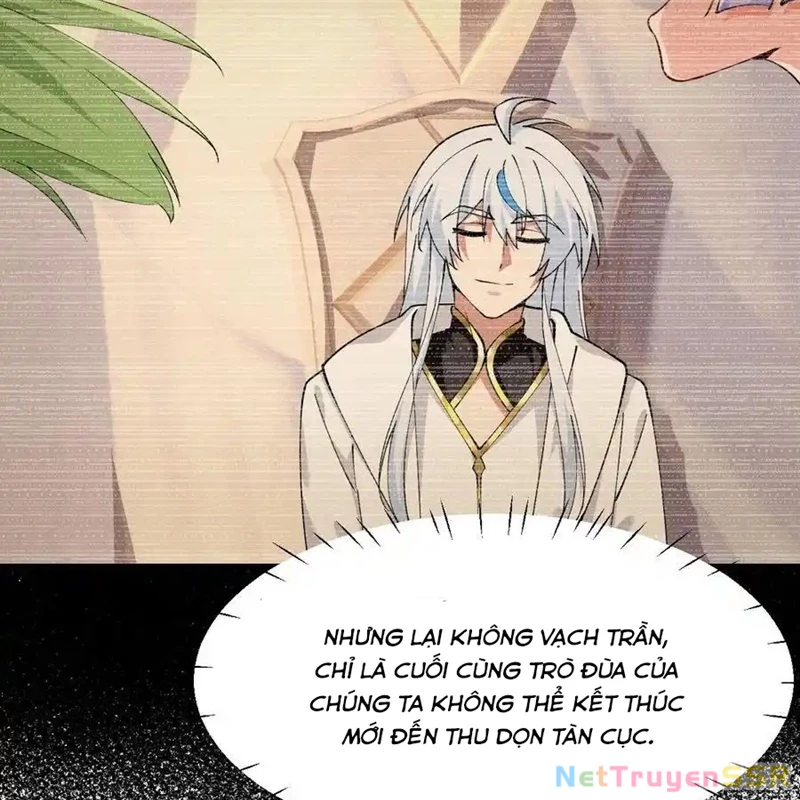 Trời Sinh Mị Cốt, Ta Bị Đồ Nhi Yandere Để Mắt Tới chapter 22 - Trang 66