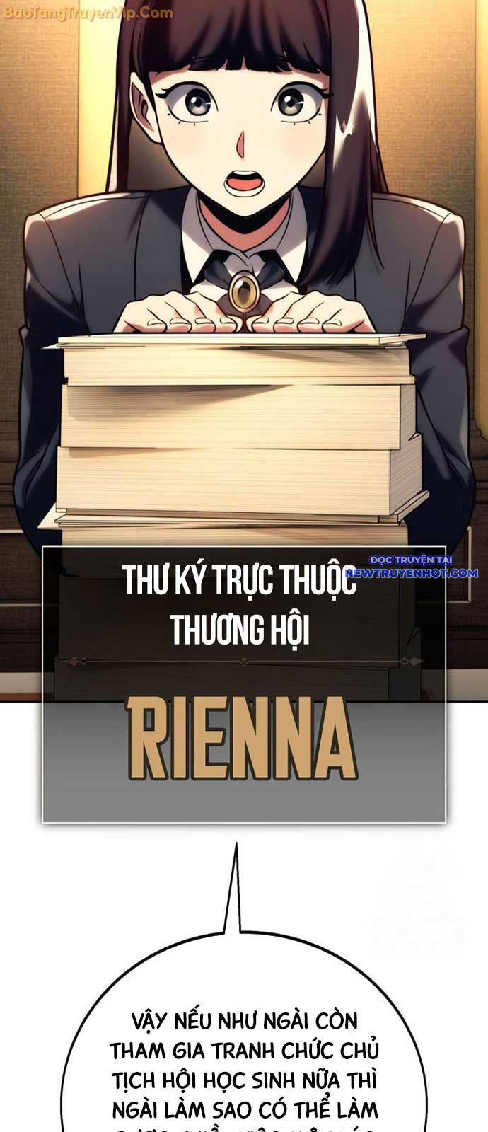 Hướng Dẫn Sinh Tồn Trong Học Viện chapter 60 - Trang 121