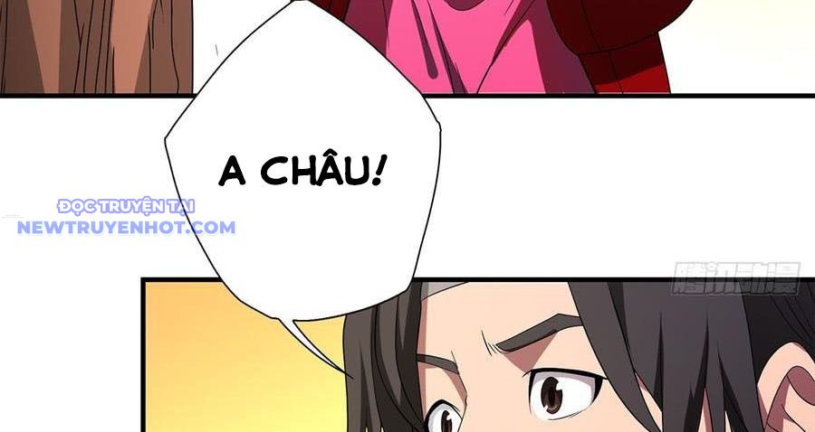 Thiên Long Bát Bộ webtoon chapter 128 - Trang 38