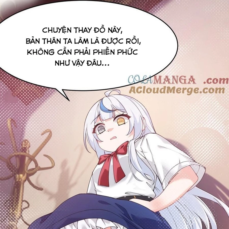 Trời Sinh Mị Cốt, Ta Bị Đồ Nhi Yandere Để Mắt Tới chapter 39 - Trang 40