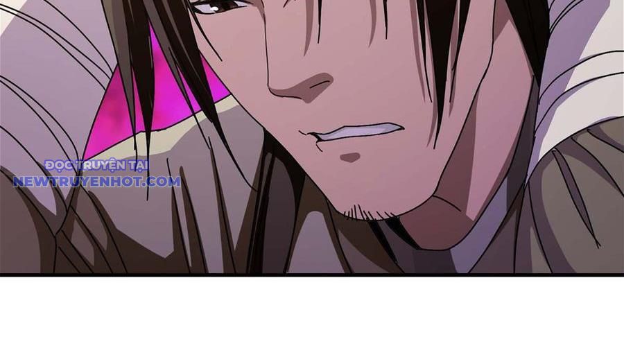 Thiên Long Bát Bộ webtoon chapter 130 - Trang 34