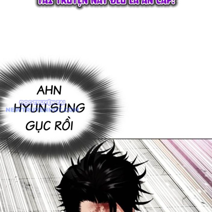 Hoán Đổi Diệu Kỳ chapter 537 - Trang 248