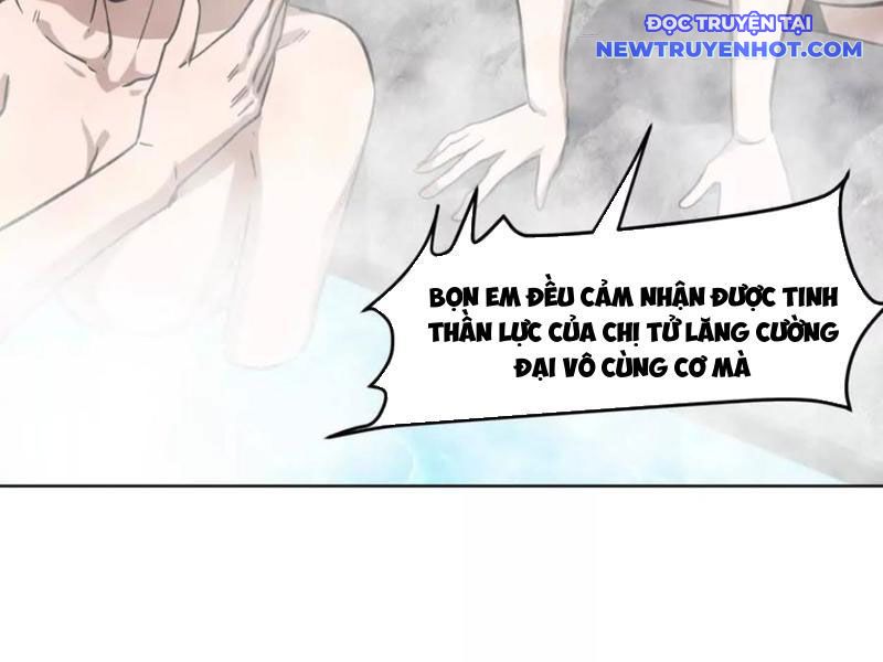 Cương Thi Tiên Sinh chapter 143 - Trang 49