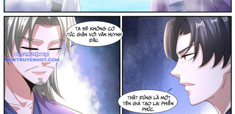 Trọng Sinh Đô Thị Tu Tiên chapter 1063 - Trang 30