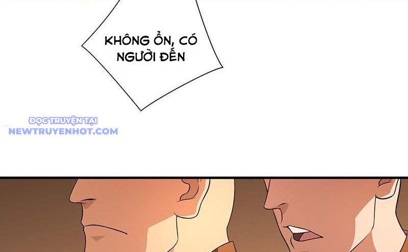 Thiên Long Bát Bộ webtoon chapter 115 - Trang 6