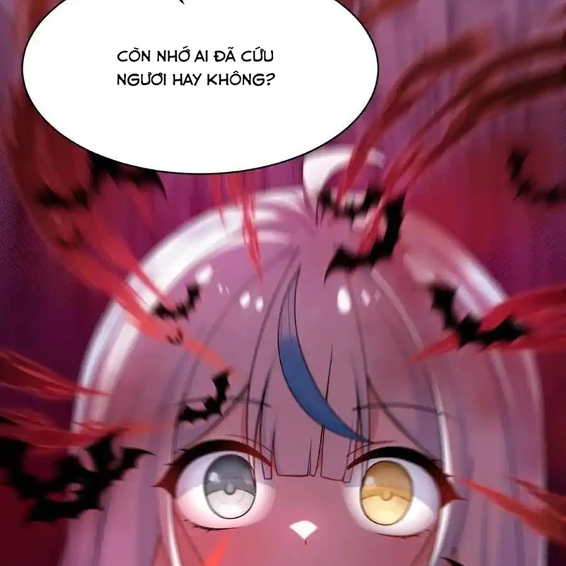 Trời Sinh Mị Cốt, Ta Bị Đồ Nhi Yandere Để Mắt Tới chapter 37 - Trang 9