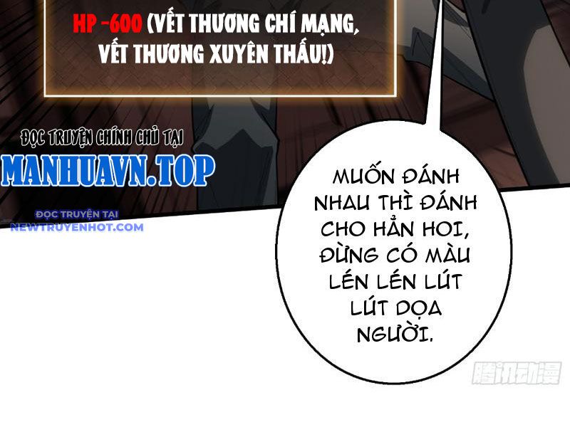 Người chơi đệ nhất chapter 9 - Trang 30