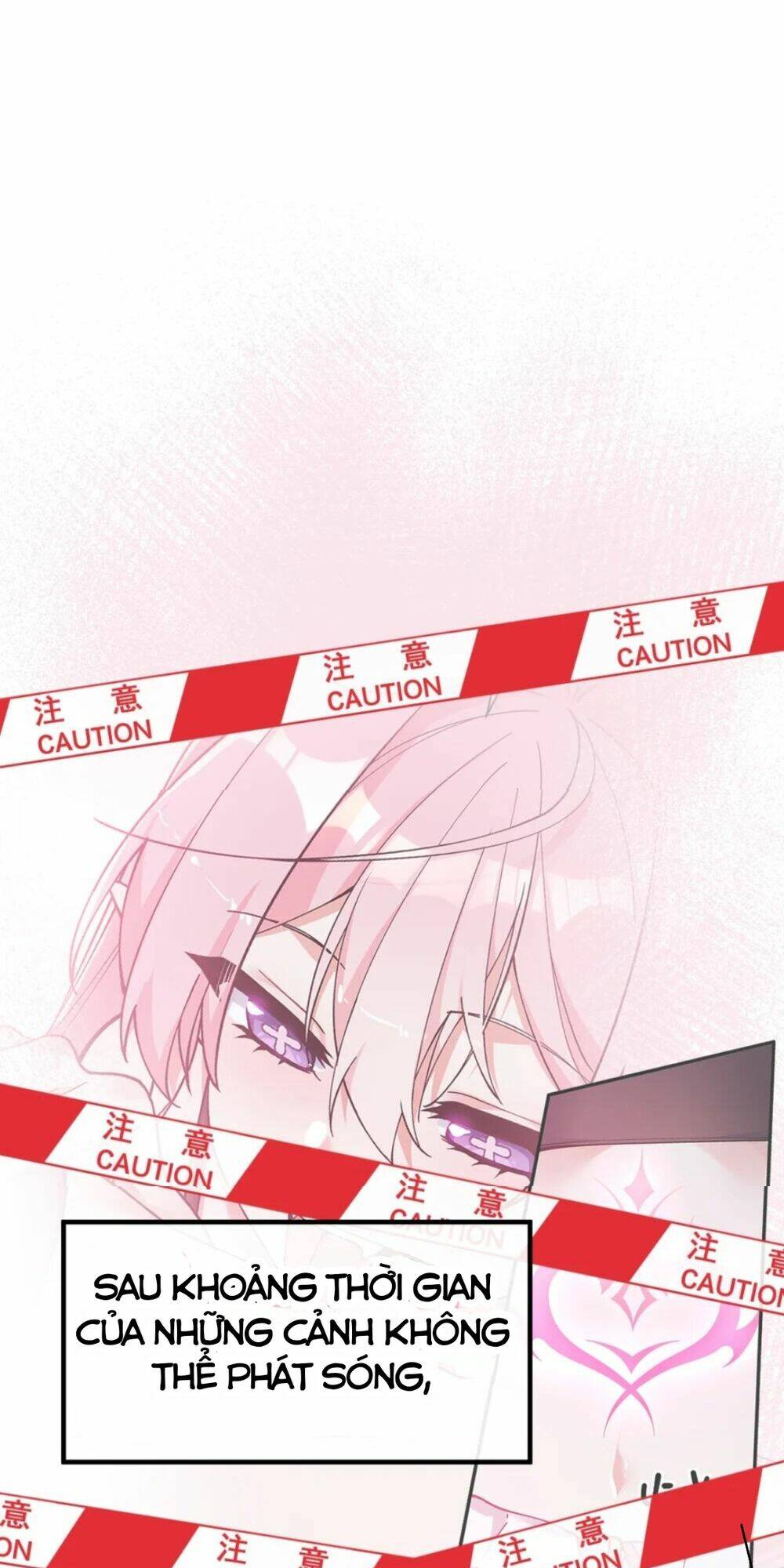 Trời Sinh Mị Cốt, Ta Bị Đồ Nhi Yandere Để Mắt Tới chapter 4 - Trang 2