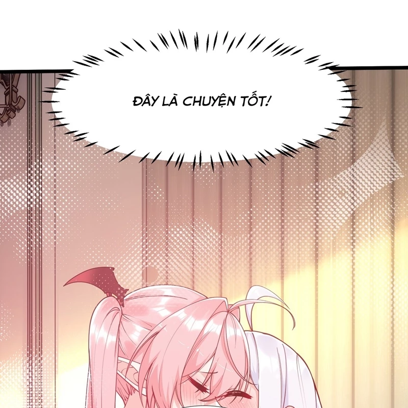 Trời Sinh Mị Cốt, Ta Bị Đồ Nhi Yandere Để Mắt Tới chapter 41 - Trang 104