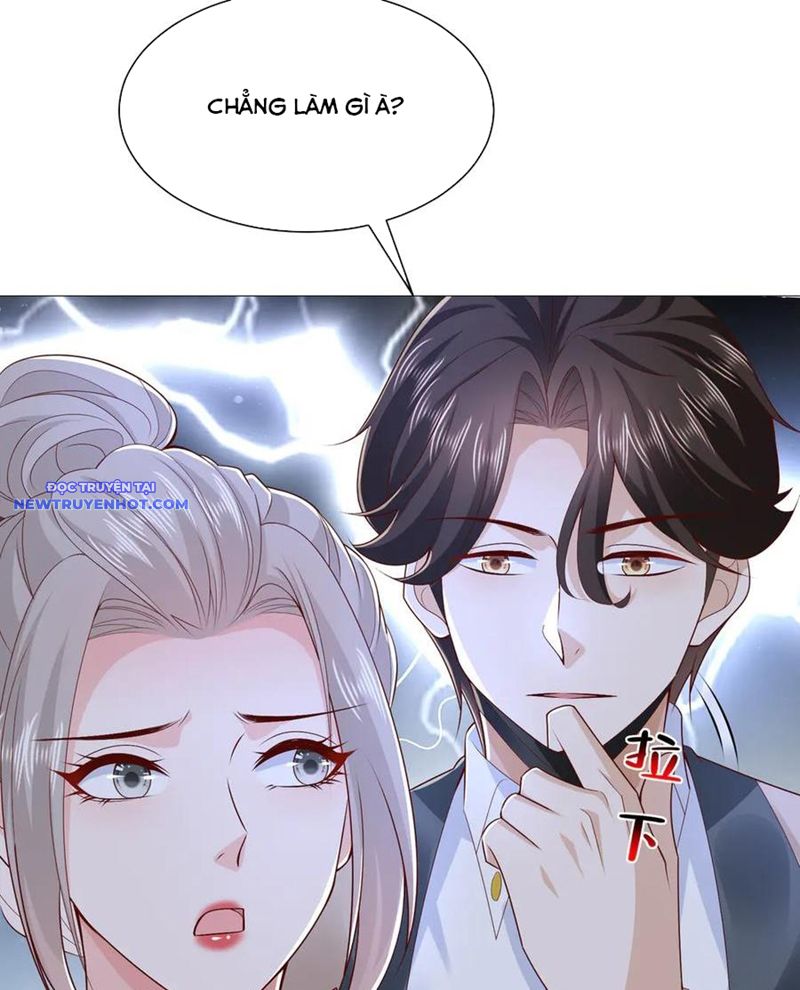 Mỗi Tuần Ta Có Một Nghề Nghiệp Mới chapter 762 - Trang 31