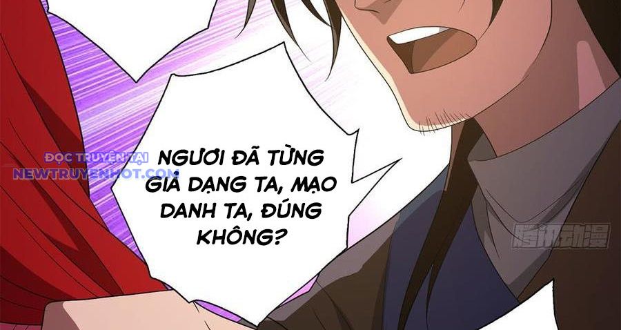 Thiên Long Bát Bộ webtoon chapter 128 - Trang 85