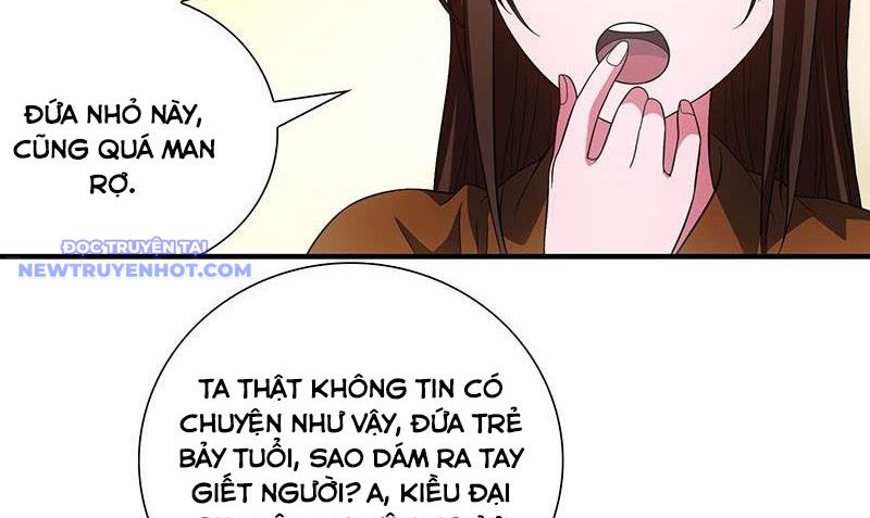 Thiên Long Bát Bộ webtoon chapter 119 - Trang 43