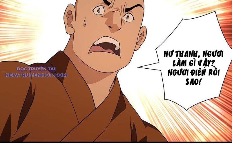 Thiên Long Bát Bộ webtoon chapter 115 - Trang 31