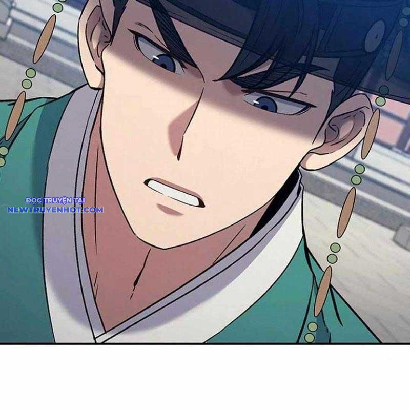 Bác Sĩ Tới Joseon chapter 31 - Trang 204