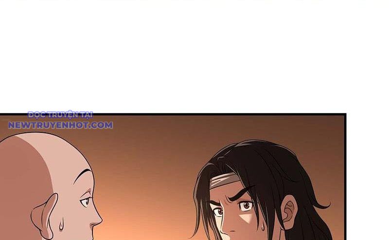 Thiên Long Bát Bộ webtoon chapter 116 - Trang 11