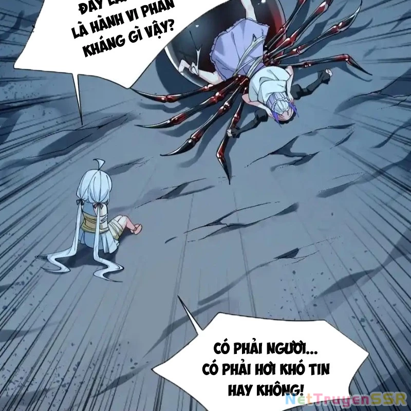 Trời Sinh Mị Cốt, Ta Bị Đồ Nhi Yandere Để Mắt Tới chapter 20 - Trang 49