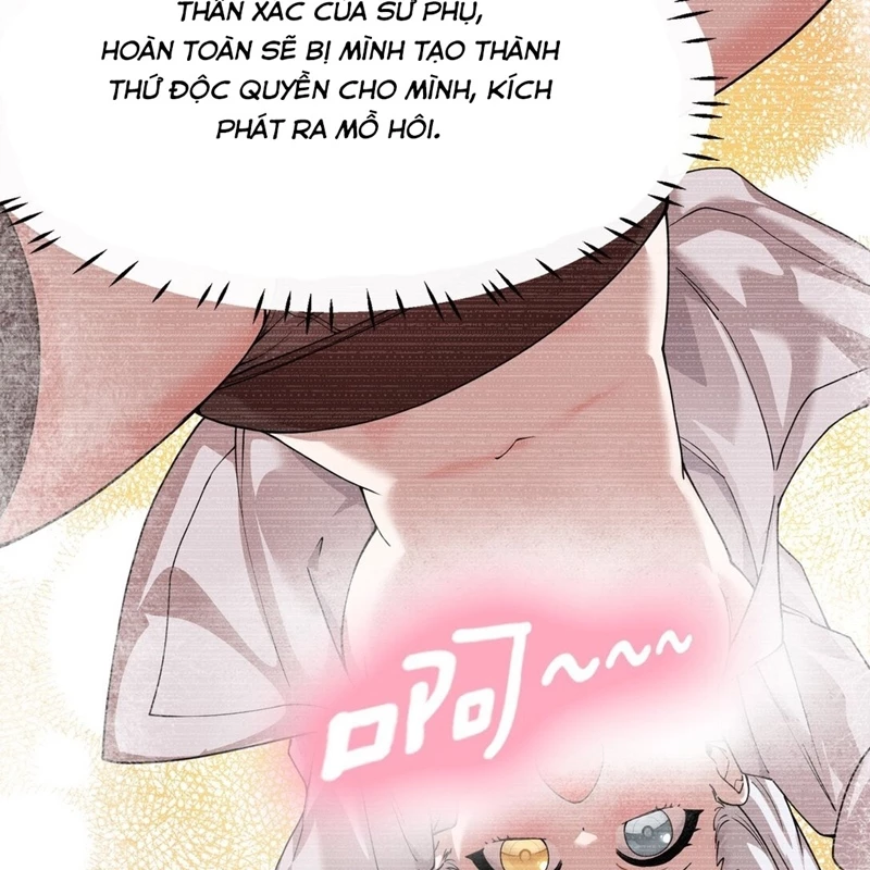 Trời Sinh Mị Cốt, Ta Bị Đồ Nhi Yandere Để Mắt Tới chapter 38 - Trang 49