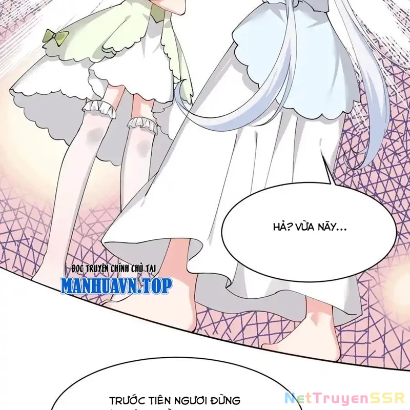 Trời Sinh Mị Cốt, Ta Bị Đồ Nhi Yandere Để Mắt Tới chapter 29 - Trang 29