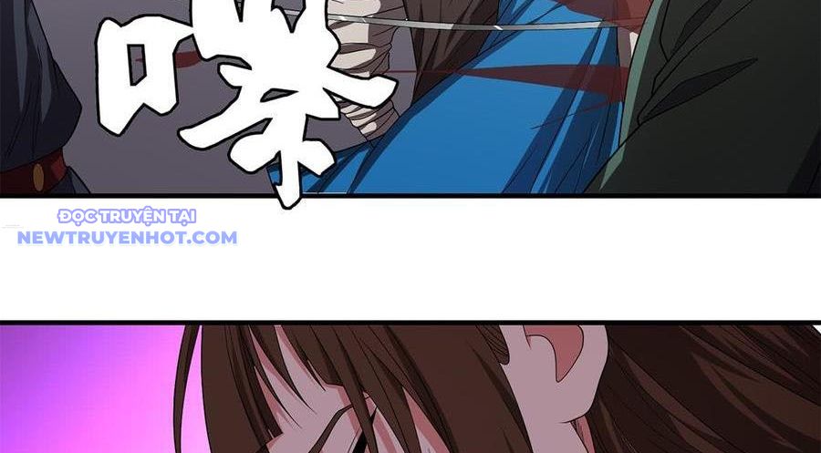 Thiên Long Bát Bộ webtoon chapter 126 - Trang 15