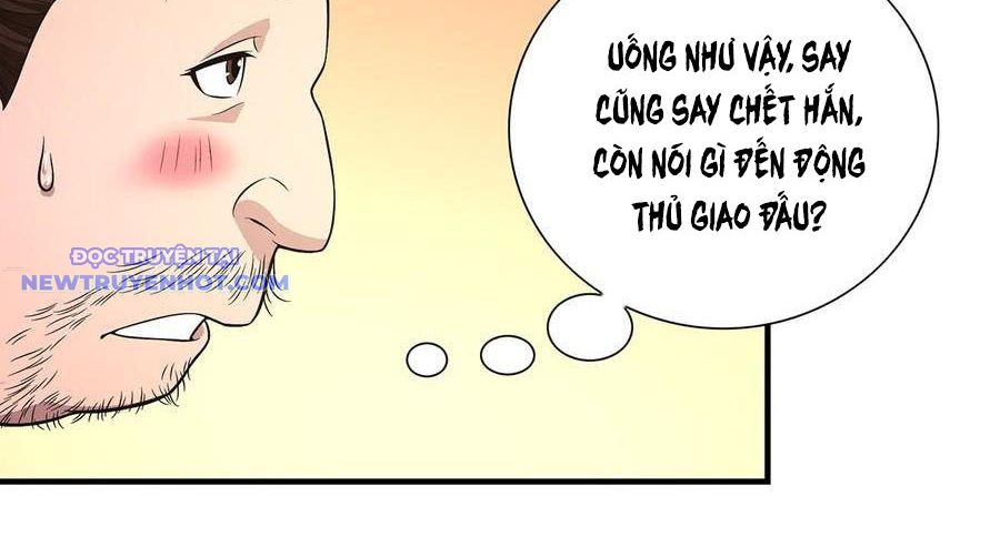 Thiên Long Bát Bộ webtoon chapter 122 - Trang 53