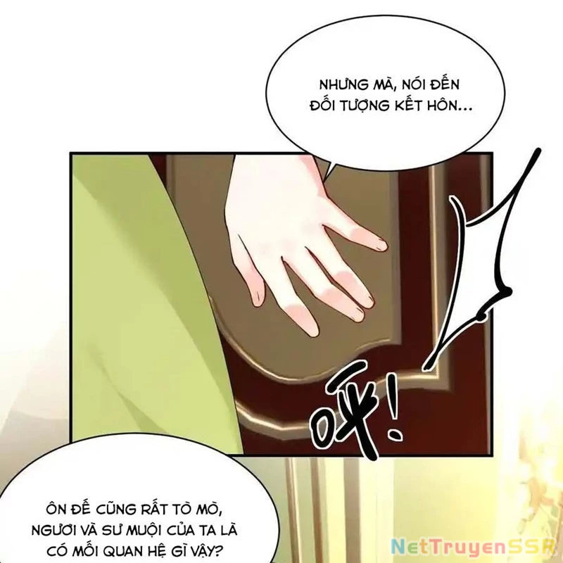 Trời Sinh Mị Cốt, Ta Bị Đồ Nhi Yandere Để Mắt Tới chapter 23 - Trang 49