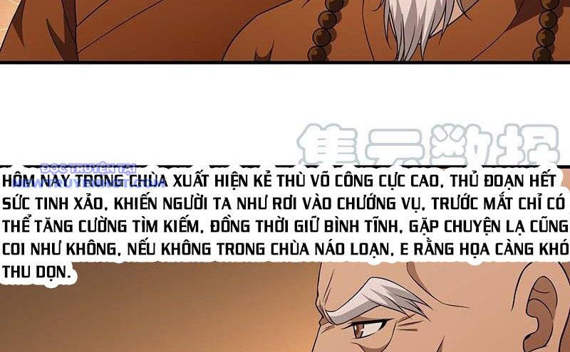 Thiên Long Bát Bộ webtoon chapter 116 - Trang 27