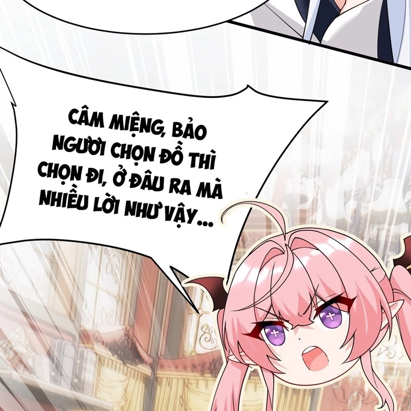 Trời Sinh Mị Cốt, Ta Bị Đồ Nhi Yandere Để Mắt Tới chapter 38 - Trang 80