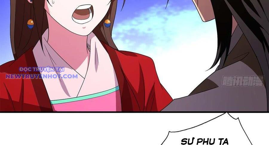 Thiên Long Bát Bộ webtoon chapter 129 - Trang 6