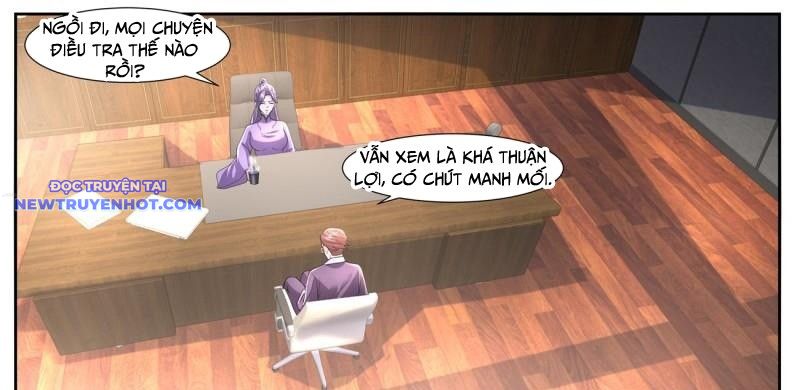 Trọng Sinh Đô Thị Tu Tiên chapter 1063 - Trang 35