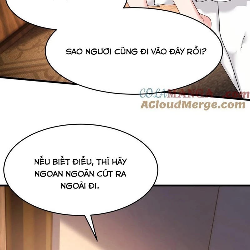 Trời Sinh Mị Cốt, Ta Bị Đồ Nhi Yandere Để Mắt Tới chapter 39 - Trang 52